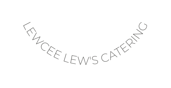 Lewcee lew s Catering